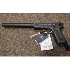 M22 OMNI BLK .22lr